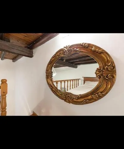 Apartment In Front Of Coliseum 3